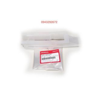 Đệm nhựa đỡ xích tải ws 110, rs 110, wave blade, wave 110 honda