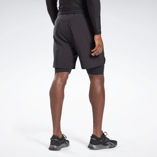 Reebok Quần TS 2-in-1 Epic Short GL3115