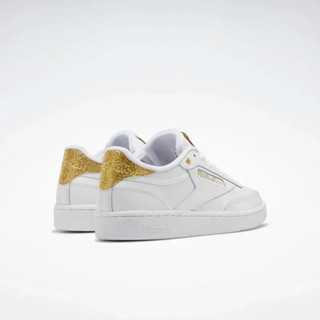 Reebok Giày Nữ Club C 85 GY9727