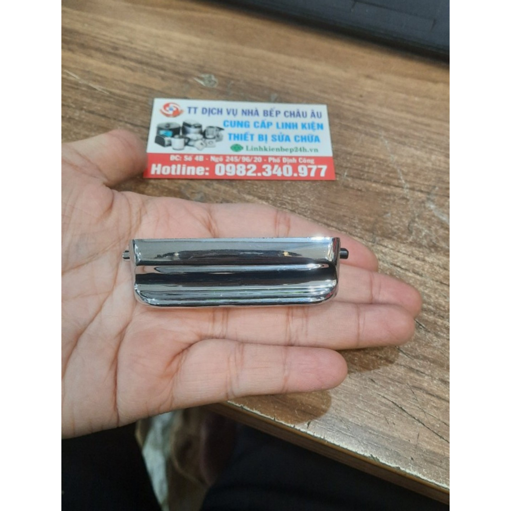 Lẫy nồi cơm điện Panasonic 67mm