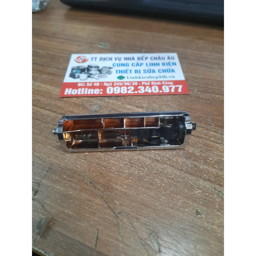 Lẫy nồi cơm điện Panasonic 67mm