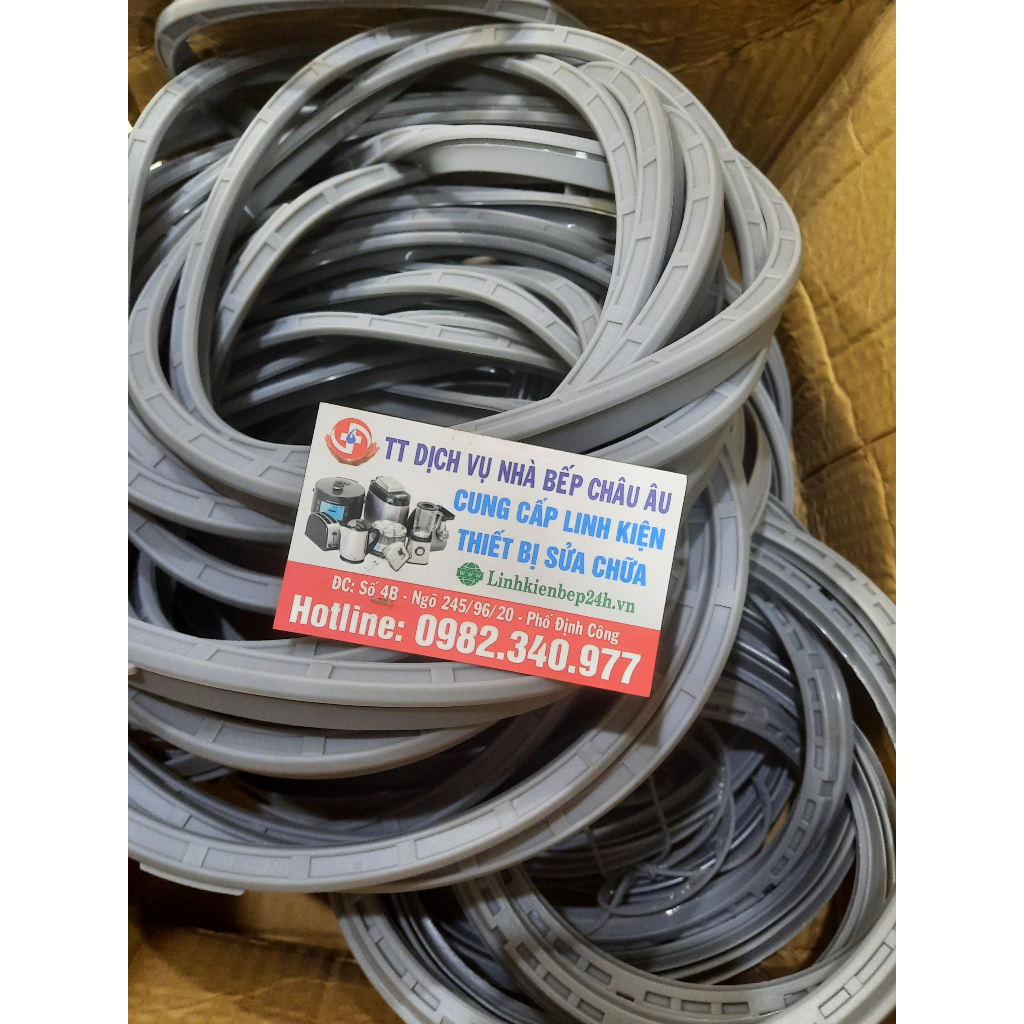 Gioăng nồi cơm Cuckoo mã  cho nồi 1 lít 8 - 22cm