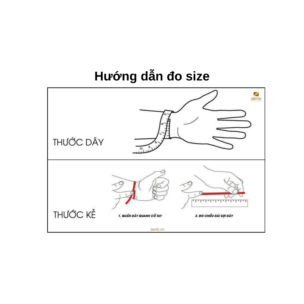 Vòng Tay Da Cá Đuối Moonlight Phong Thủy
