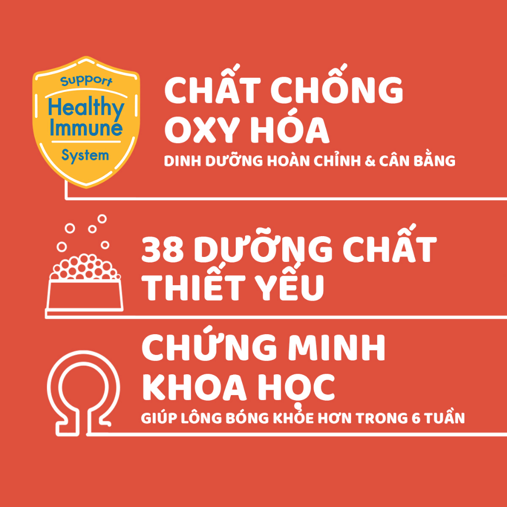 Thức ăn cho chó Mini dạng hạt Pedigree túi 400g (1 túi)