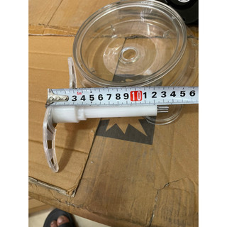 Lưỡi dao kép máy xay thịt 3L (chiều cao lưỡi 13,5CM)