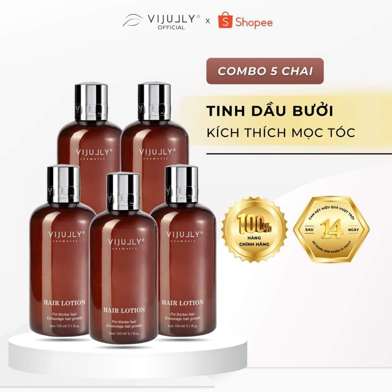 COMBO 3 - 5 CHAI XỊT BƯỞI GIÁ SỈ