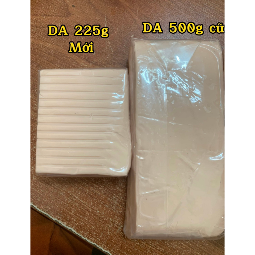 ĐẤT SÉT NUNG NƯỚNG POLYMAX -POLYMER CLAY THẾ HỆ 5 CAO CẤP CHUYÊN TẠC TƯỢNG, LÀM PHIM