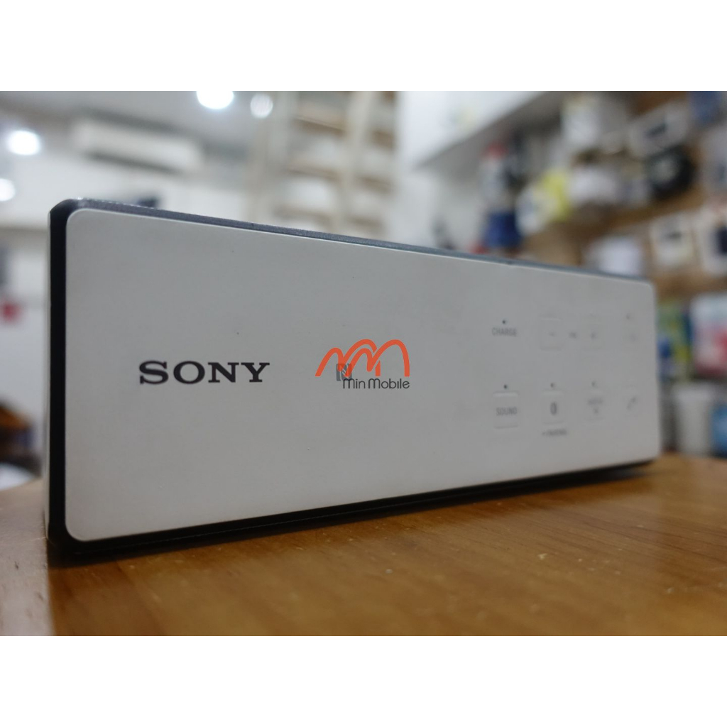 Loa Không Dây Sony SRS-X3