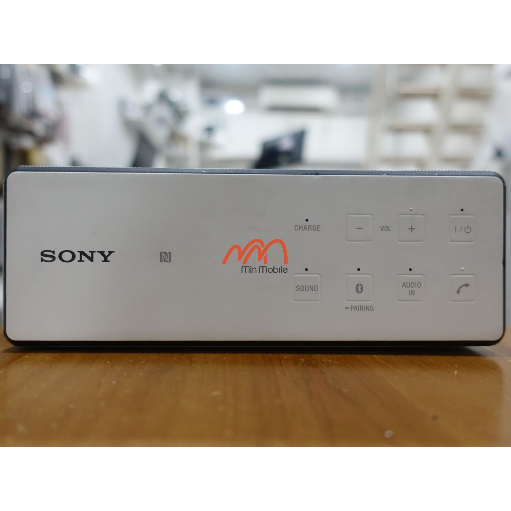 Loa Không Dây Sony SRS-X3