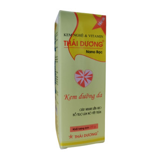 Kem nghệ Thái Dương