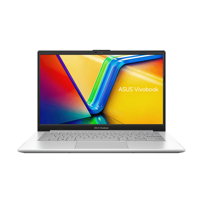 Laptop ASUS VivoBook Go 14 E1404FA-NK177W R5-7520U | 16GB | 512GB | AMD Radeon™ 610M Graphics | 14' FHD | Win 11 | BigBuy360 - bigbuy360.vn