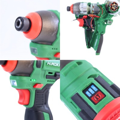 Chuyên Vít Himoki 16.8V HM-CD140N