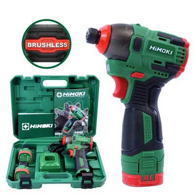 Chuyên Vít Himoki 16.8V HM-CD140N