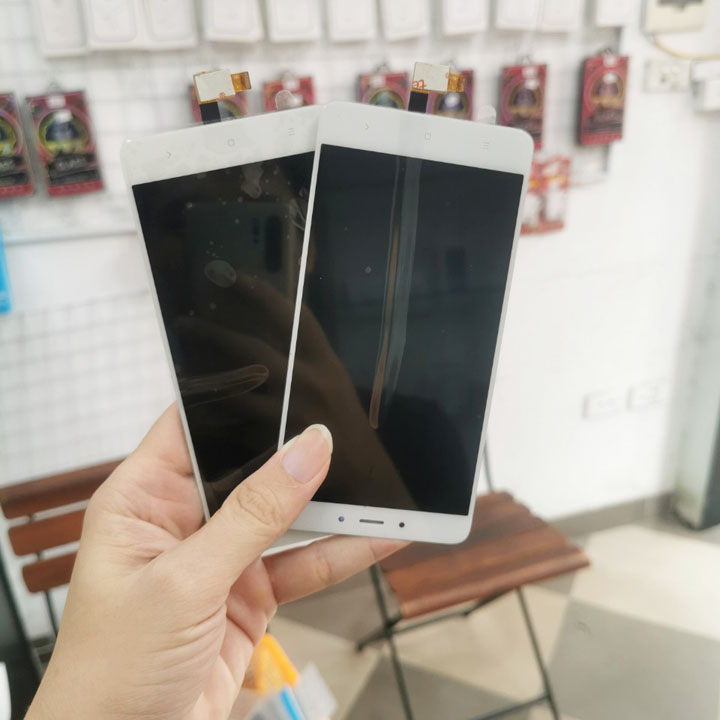Màn hình xiaomi redmi note 4, thay màn redmi note 4