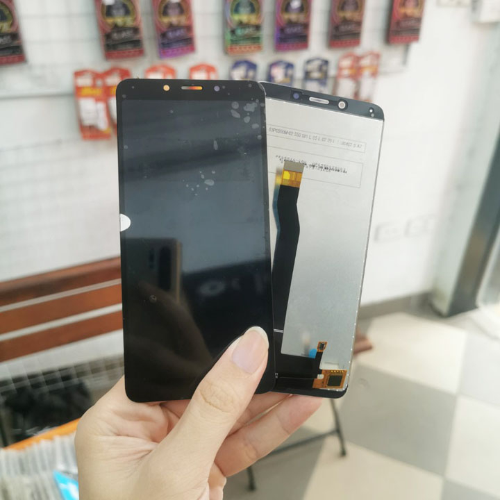 Màn hình xiaomi redmi 6a, thay màn hình redmi 6a