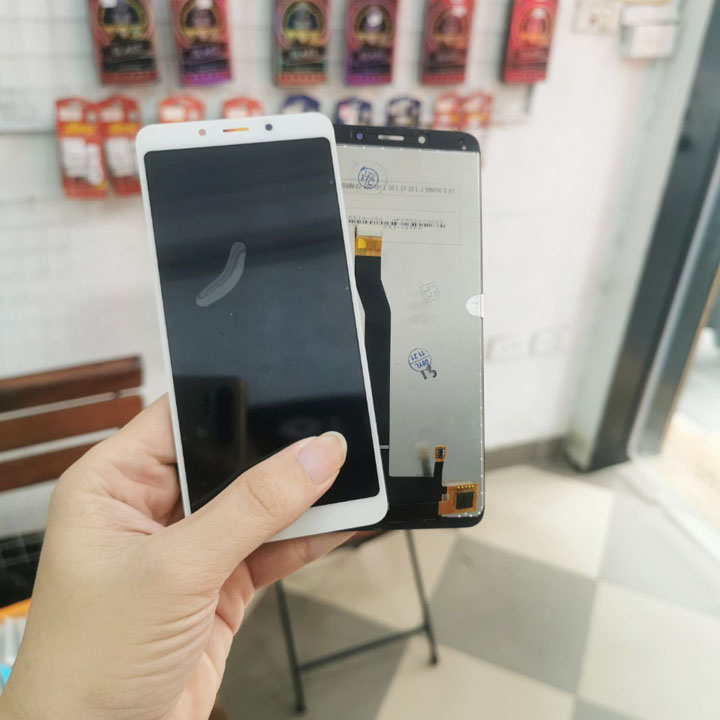 Màn hình xiaomi redmi 6a, thay màn hình redmi 6a