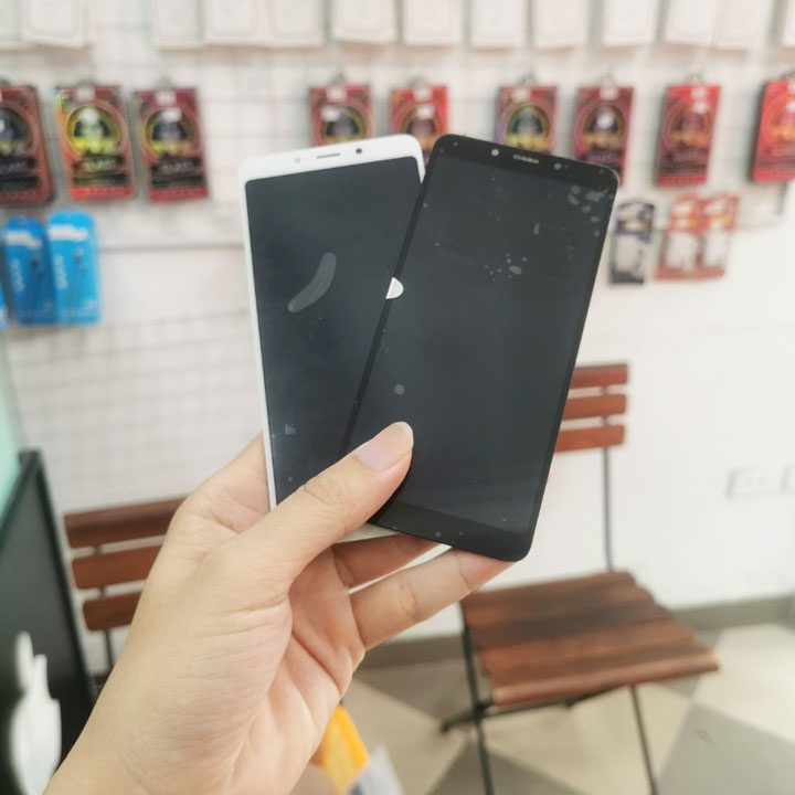 Màn hình xiaomi redmi 6a, thay màn hình redmi 6a