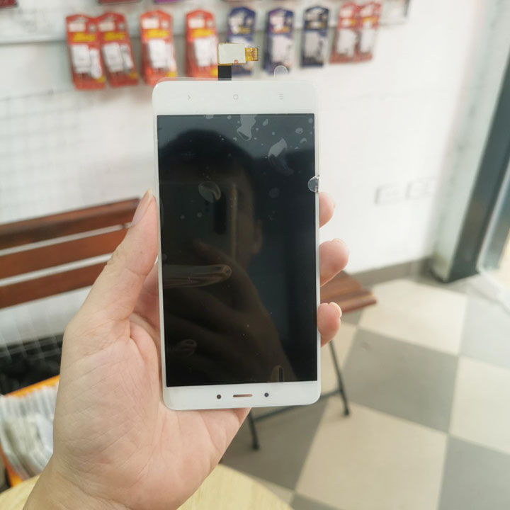 Màn hình xiaomi redmi note 4, thay màn redmi note 4