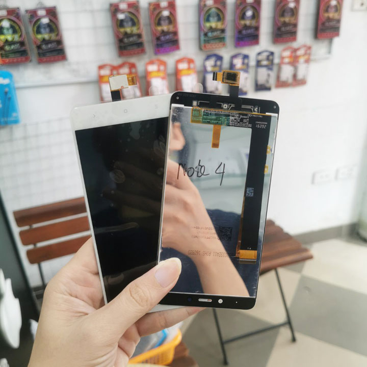 Màn hình xiaomi redmi note 4, thay màn redmi note 4
