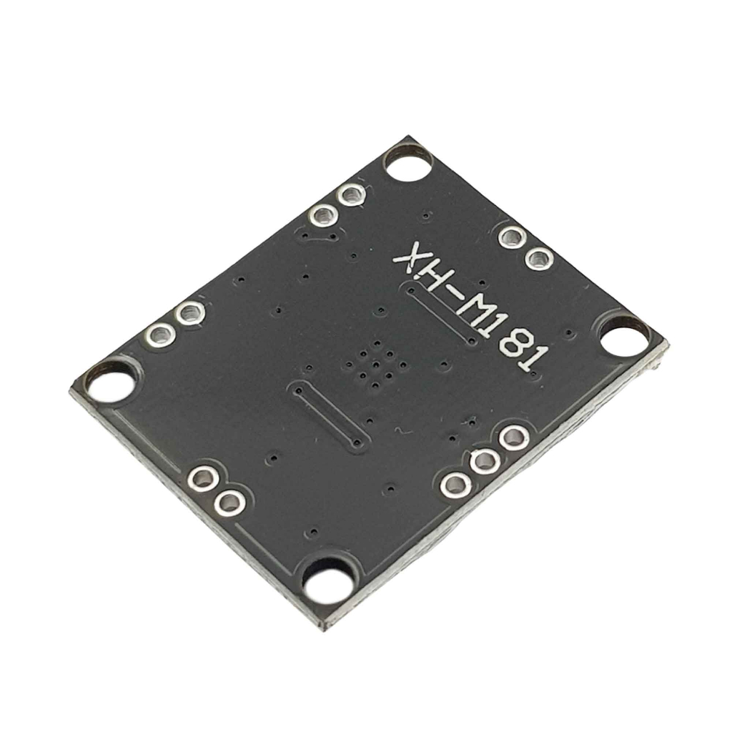 Mạch Khuếch Đại Âm Thanh PAM8610 Không Volume 2x15W