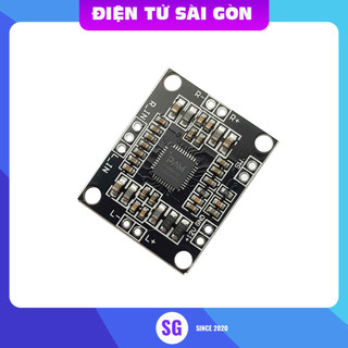 Mạch Khuếch Đại Âm Thanh PAM8610 Không Volume 2x15W - AQUO