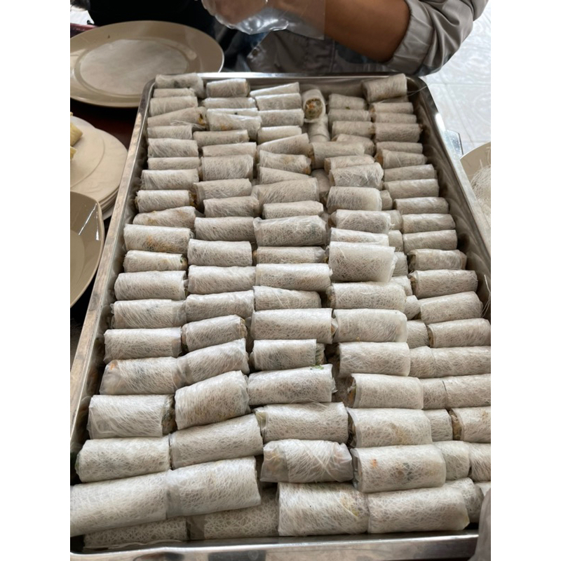 Nem Chay Tố Tâm