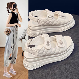Sadal bánh mỳ độn đế 7cm