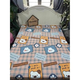 ÁO BỌC NỆM TOPPEER BỘ 4 MÓN