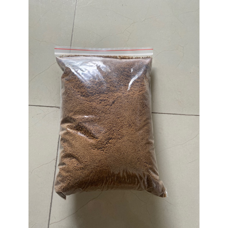 Cám cá cagrill 30 % đạm chuyên chép 7924