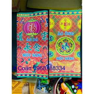 Giấy vãi cúng ông bà loại đẹp
