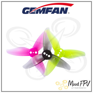 Cánh Quạt Gemfan 2023 3 Lá 2inch Mobula 8