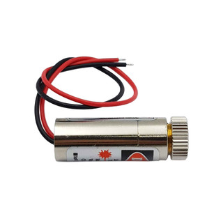 Laser 5mW Đỏ ( chấm đỏ/ tia 1 vạch ngang)