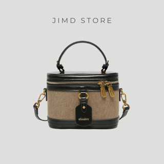 Túi xách nữ dáng cốp mới - GOMES