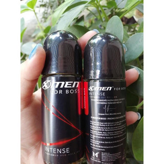 Xmen lăn khử mùi 40ml