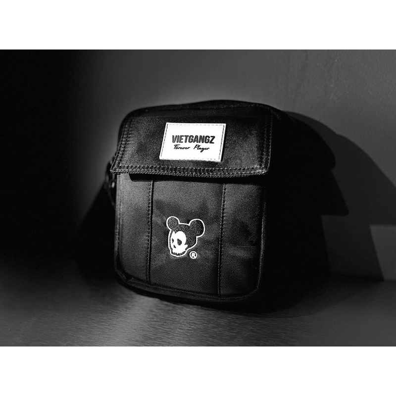Túi Vietgangz MINIBAG version 3