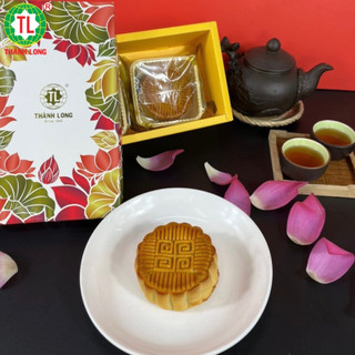 Combo gồm 2 Bánh Trung Thu 220G - Thành Long - Việt Nam
