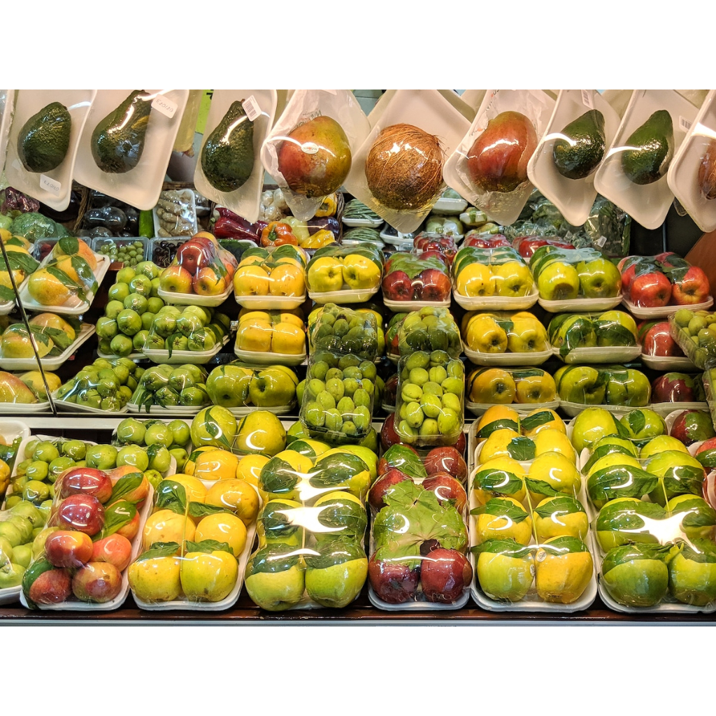 Màng Bọc Thực Phẩm Kojin K600, 30cm x 350m