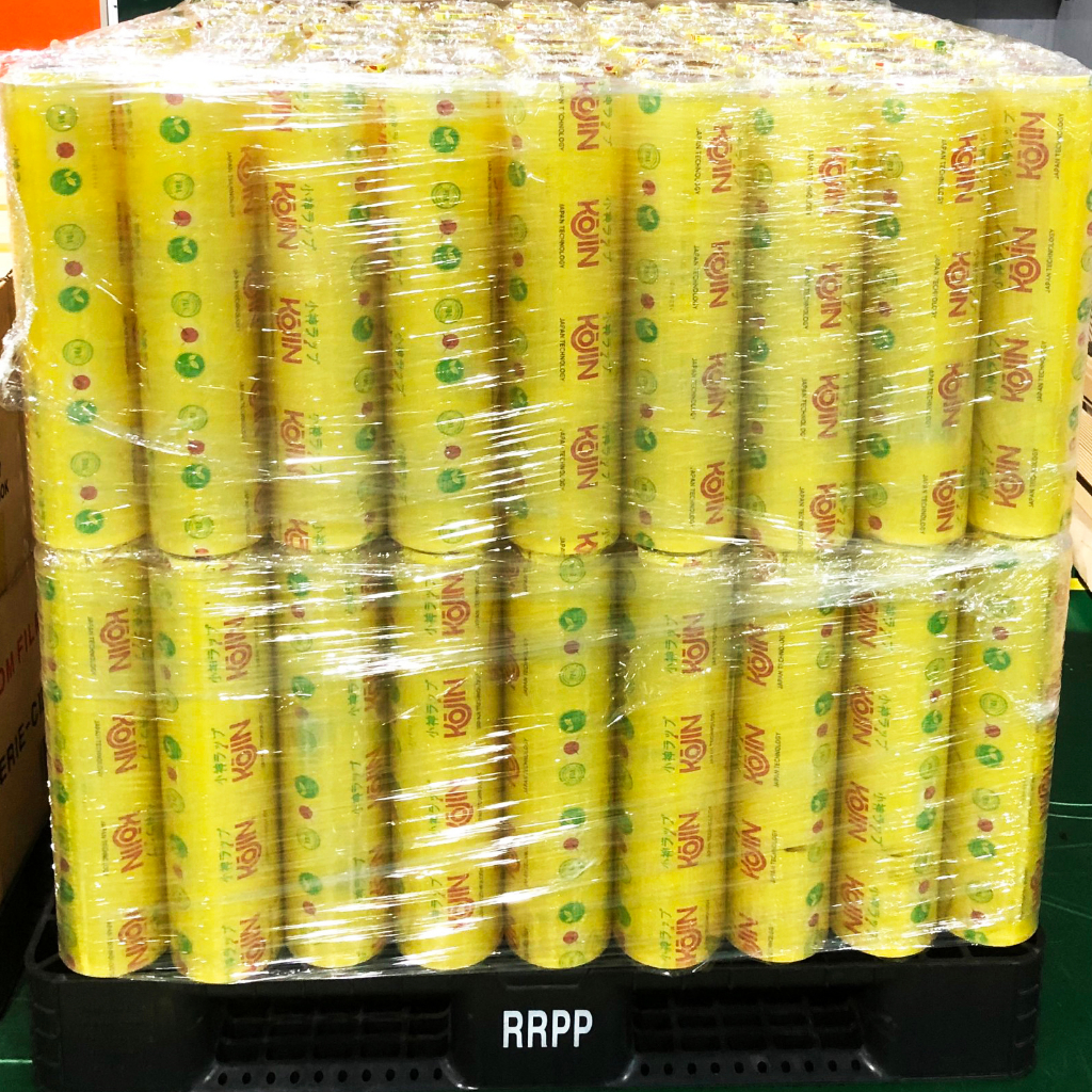 Màng Bọc Thực Phẩm Kojin K600, 30cm x 350m
