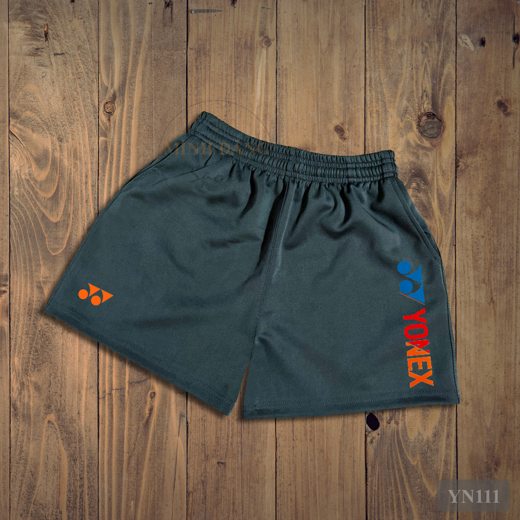 Quần cầu lông Nữ Yonex - YN111