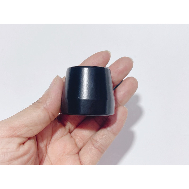 Gù chống rung mẫu SH20 lắp cho AB Vario đời 2020-2023 như zin màu đen & inox