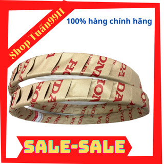 Niềng ( Vành ) SIAMGOSHI hàng chính hãng Honda nhập khẩu Thailand bản 1.2 và 1.4