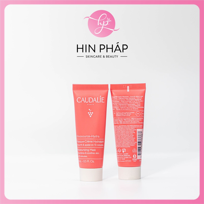 Mặt nạ Caudalie 15ml