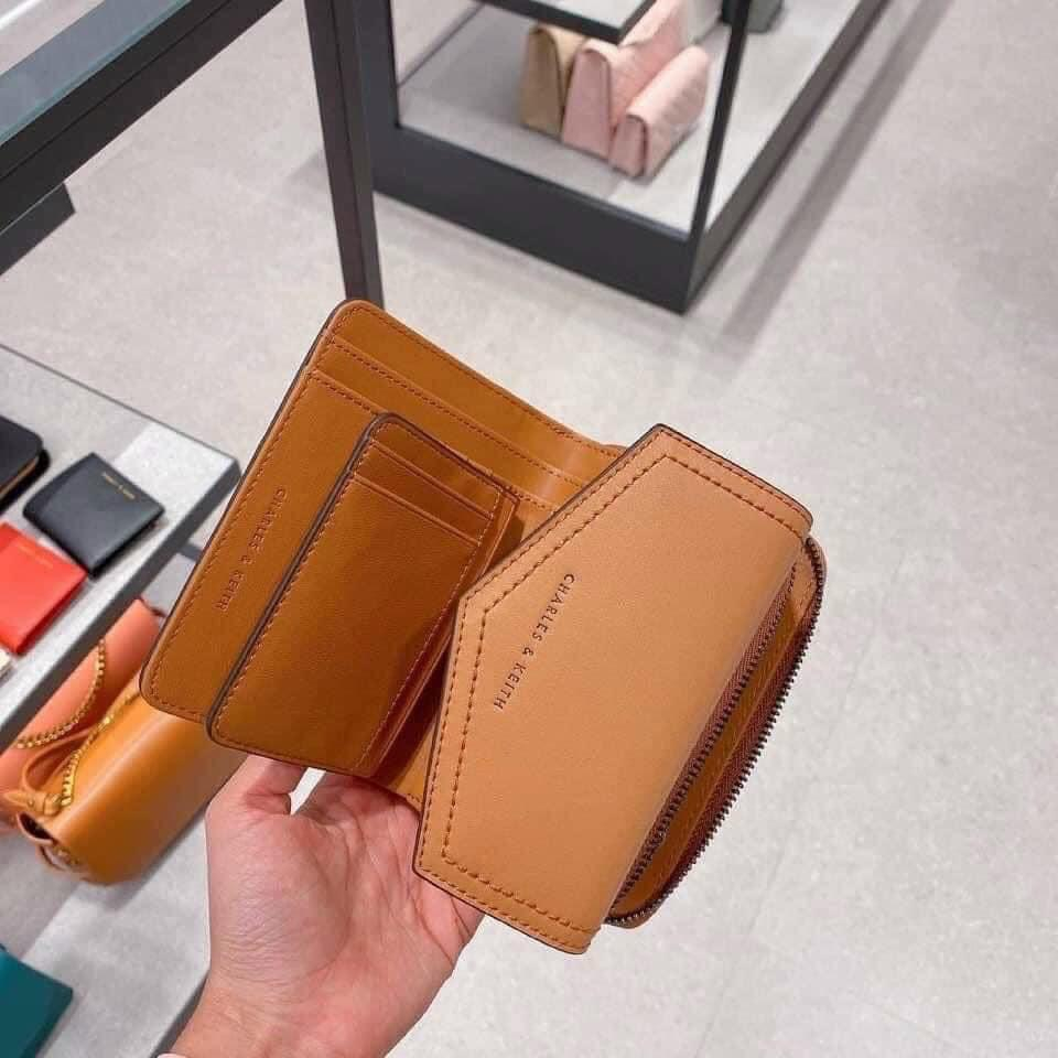 Ví cầm tay bì thư CK