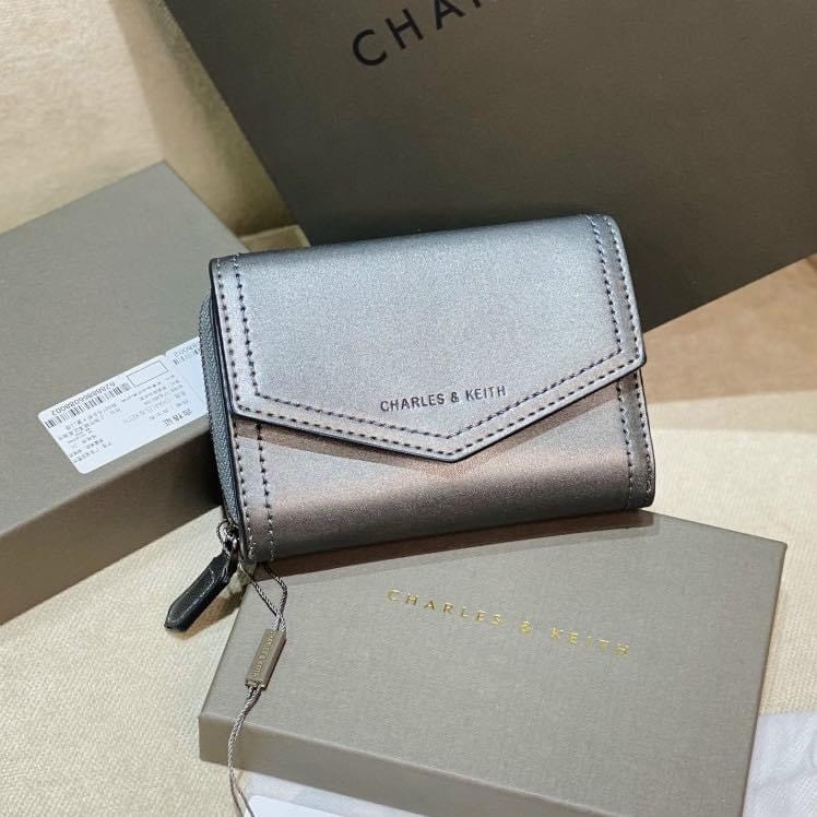 Ví cầm tay bì thư CK