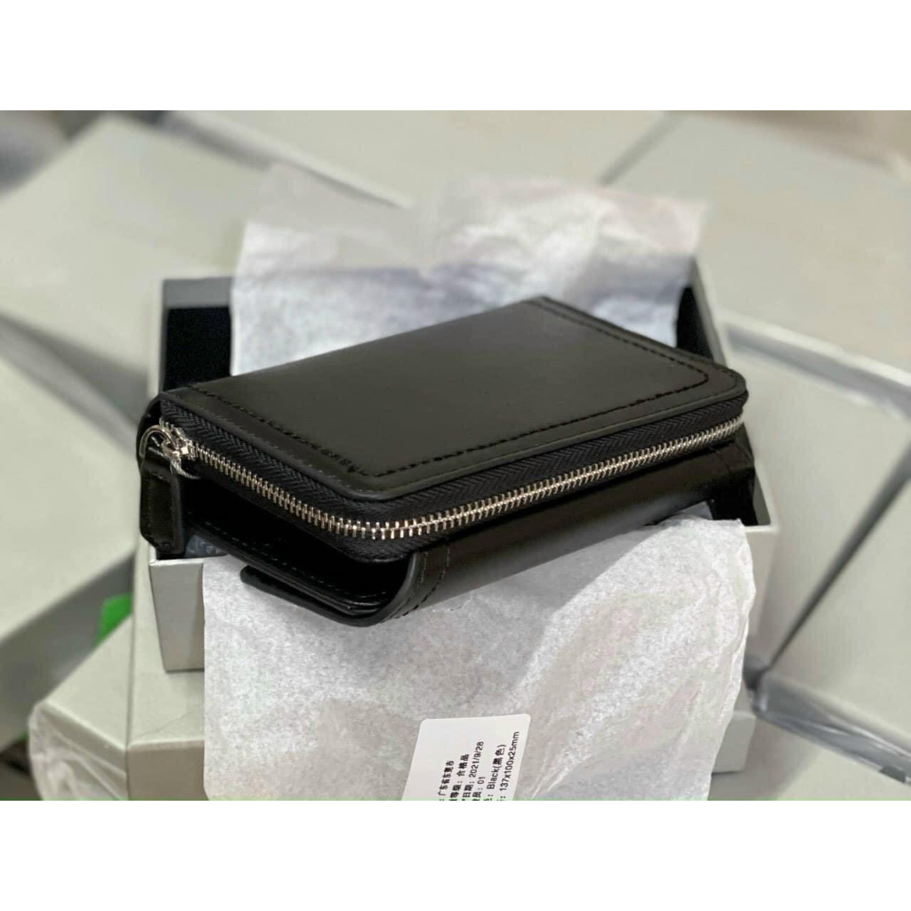 Ví cầm tay bì thư CK