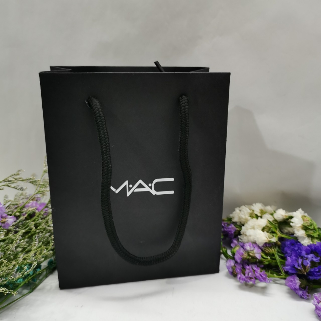 Túi hộp đựng son MAC chính hãng