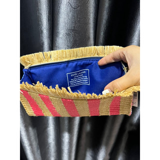 [GIFT] Túi đựng mỹ phẩm Ét-te lauder