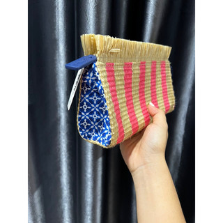 [GIFT] Túi đựng mỹ phẩm Ét-te lauder