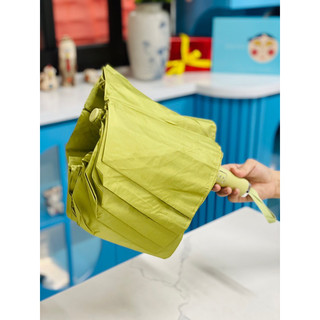 Ô gập tự động xuất Nhật