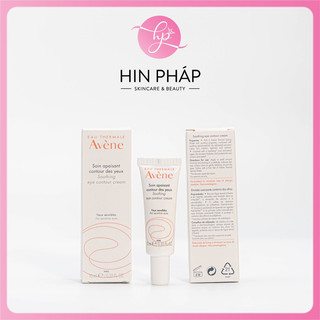 Kem mắt Avene các size